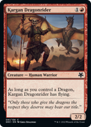 Kargan Dragonrider [Game Night: Free-for-All] - The Mythic Store | 24h Order Processing