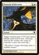 Moment of Heroism [Innistrad] - The Mythic Store | 24h Order Processing