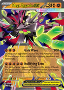 Mega Zygarde ex (071) [Mega Evolution Promo] - The Mythic Store | 24h Order Processing
