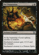 Oni Possession [Champions of Kamigawa] - The Mythic Store | 24h Order Processing