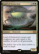 Lord of Extinction [Double Masters 2022] - The Mythic Store | 24h Order Processing