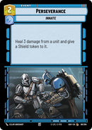 Perseverance (89/264) (89/264) [Ashes of the Empire] - The Mythic Store | 24h Order Processing