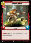 Ewok Warrior (166/264) (166/264) [Ashes of the Empire] - The Mythic Store | 24h Order Processing