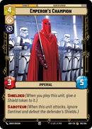Emperor's Champion (193/264) (193/264) [Ashes of the Empire] - The Mythic Store | 24h Order Processing