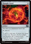 Thought Vessel (Surge Foil) [Marvel Super Heroes Commander] - The Mythic Store | 24h Order Processing