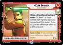Ezra Bridger - It's Now or Never (13/264) (13/264) [Ashes of the Empire] - The Mythic Store | 24h Order Processing