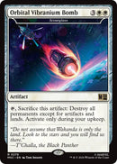 Orbital Vibranium Bomb - Scourglass [Marvel Super Heroes Commander] - The Mythic Store | 24h Order Processing