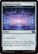 Vibranium Dynamo - Thran Dynamo [Marvel Super Heroes Commander] - The Mythic Store | 24h Order Processing