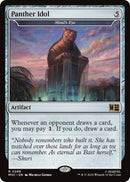 Panther Idol - Mind's Eye (Surge Foil) [Marvel Super Heroes Commander] - The Mythic Store | 24h Order Processing