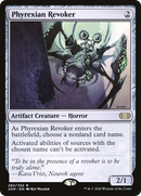 Phyrexian Revoker [Double Masters] - The Mythic Store | 24h Order Processing