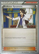 Professor Sycamore (107/122) (Samurai Sniper - Kabu Fukase) [World Championships 2017] - The Mythic Store | 24h Order Processing