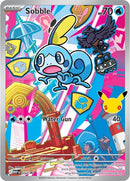 Sobble (054) [Mega Evolution Promo] - The Mythic Store | 24h Order Processing