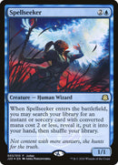 Spellseeker [Judge Gift Cards 2020] - The Mythic Store | 24h Order Processing