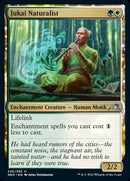 Jukai Naturalist [Kamigawa: Neon Dynasty] - The Mythic Store | 24h Order Processing