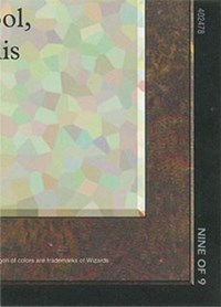 Black Lotus (9 of 9) (Ultra PRO Puzzle Quest) [Media Promos] - The Mythic Store | 24h Order Processing