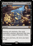 Blood Money [The Lost Caverns of Ixalan Commander] - The Mythic Store | 24h Order Processing