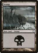 Swamp (376) [Coldsnap Theme Decks] - The Mythic Store | 24h Order Processing