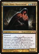 Lazav, Dimir Mastermind [Gatecrash] - The Mythic Store | 24h Order Processing