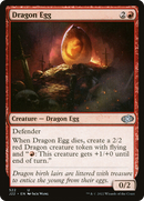 Dragon Egg [Jumpstart 2022] - The Mythic Store | 24h Order Processing