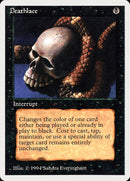 Deathlace [Summer Magic / Edgar] - The Mythic Store | 24h Order Processing