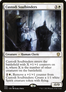 Custodi Soulbinders [Innistrad: Crimson Vow Commander] - The Mythic Store | 24h Order Processing