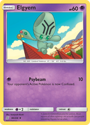Elgyem (90/236) [Sun & Moon: Unified Minds] - The Mythic Store | 24h Order Processing