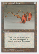 Sunglasses of Urza [Fourth Edition] - The Mythic Store | 24h Order Processing