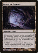 Gemstone Caverns [Time Spiral] - The Mythic Store | 24h Order Processing
