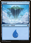 Island (48) [Jumpstart] - The Mythic Store | 24h Order Processing
