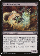 Rotfeaster Maggot [Mystery Booster] - The Mythic Store | 24h Order Processing