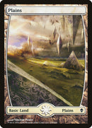 Plains (233) [Zendikar] - The Mythic Store | 24h Order Processing