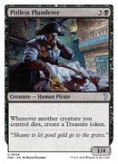 Pitiless Plunderer (White Border) [Mystery Booster 2] - The Mythic Store | 24h Order Processing