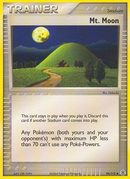 Mt. Moon (94/112) [EX: FireRed & LeafGreen] - The Mythic Store | 24h Order Processing