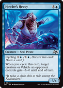 Howler's Heavy [Aetherdrift] - The Mythic Store | 24h Order Processing