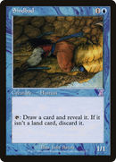 Sindbad [Time Spiral Timeshifted] - The Mythic Store | 24h Order Processing