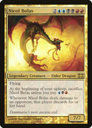 Nicol Bolas [From the Vault: Dragons] - The Mythic Store | 24h Order Processing