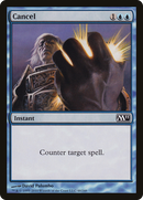 Cancel [Magic 2011] - The Mythic Store | 24h Order Processing