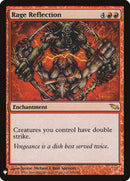 Rage Reflection [Mystery Booster] - The Mythic Store | 24h Order Processing