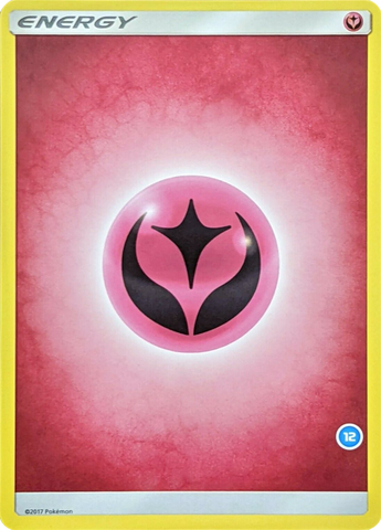 Fairy Energy (Deck Exclusive #12) [Sun & Moon: Trainer Kit - Alolan Ninetales] - The Mythic Store | 24h Order Processing