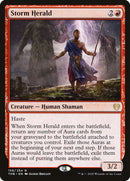 Storm Herald [Theros Beyond Death] - The Mythic Store | 24h Order Processing