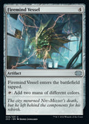 Firemind Vessel [Double Masters 2022] - The Mythic Store | 24h Order Processing