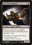 Slate Street Ruffian [Duel Decks: Jace vs. Vraska] - The Mythic Store | 24h Order Processing