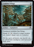 Cobbled Wings [Innistrad Remastered] - The Mythic Store | 24h Order Processing