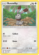 Bunnelby (97/131) [Sun & Moon: Forbidden Light] - The Mythic Store | 24h Order Processing