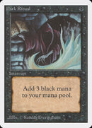 Dark Ritual [Unlimited Edition] - The Mythic Store | 24h Order Processing