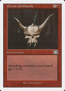 Orcish Oriflamme [Classic Sixth Edition] - The Mythic Store | 24h Order Processing