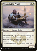 Abzan Battle Priest [The List] - The Mythic Store | 24h Order Processing