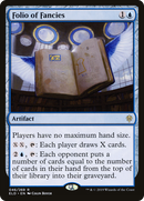 Folio of Fancies [Throne of Eldraine] - The Mythic Store | 24h Order Processing