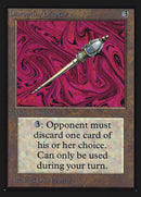 Disrupting Scepter [International Collectors' Edition] - The Mythic Store | 24h Order Processing