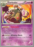 Garbodor (57/122) (Victory Map - Robin Schulz) [World Championships 2018] - The Mythic Store | 24h Order Processing
